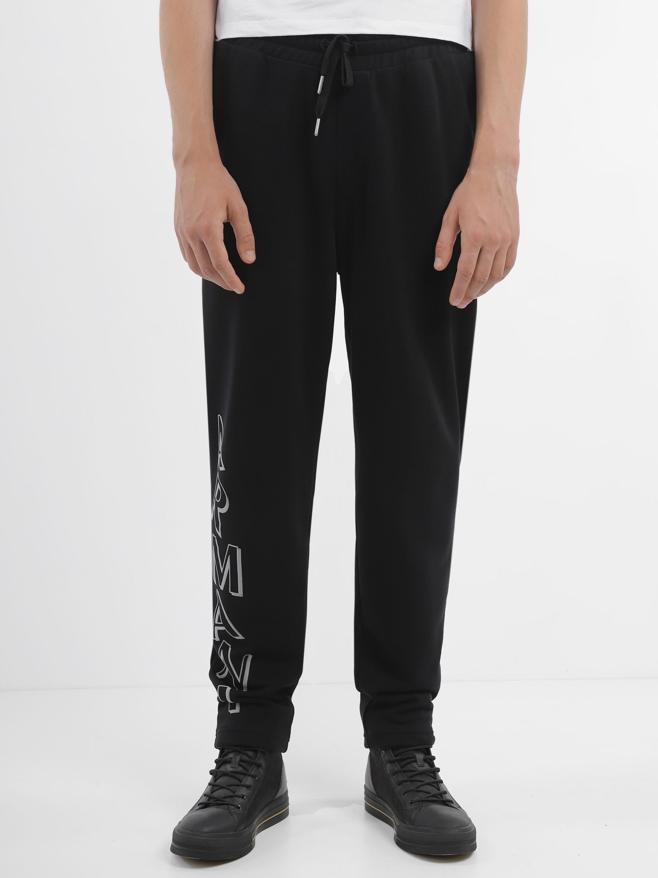 Спортивні штани Armani Exchange модель 6RZPBA-ZJBWZ-1200 Фото