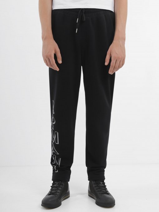 Спортивні штани Armani Exchange модель 6RZPBA-ZJBWZ-1200 Фото
