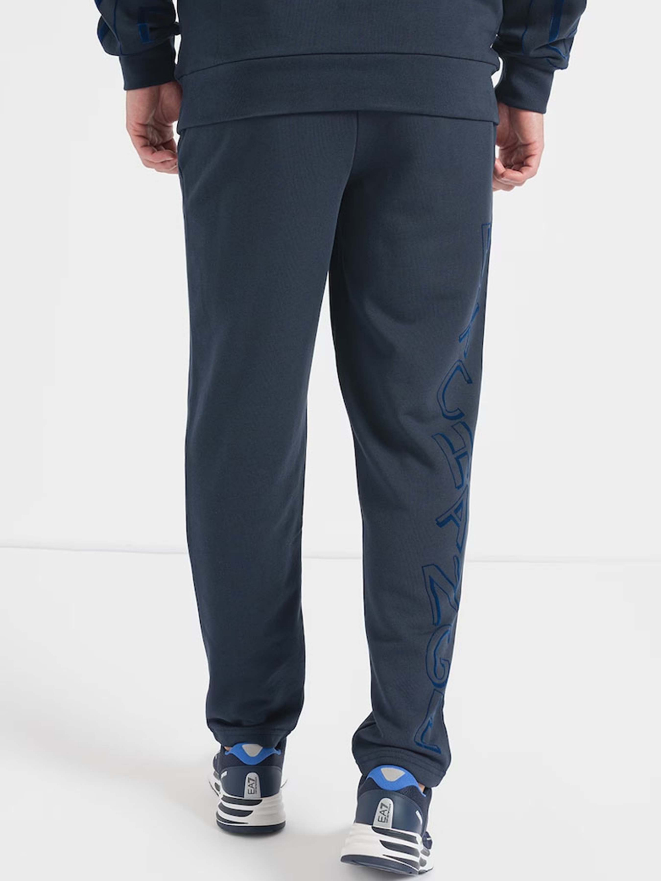 Штаны спортивные Armani Exchange модель 6RZPBA-ZJBWZ-1510 Фото