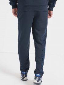 Штаны спортивные Armani Exchange модель 6RZPBA-ZJBWZ-1510 Фото