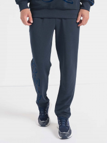 Штаны спортивные Armani Exchange модель 6RZPBA-ZJBWZ-1510 Фото