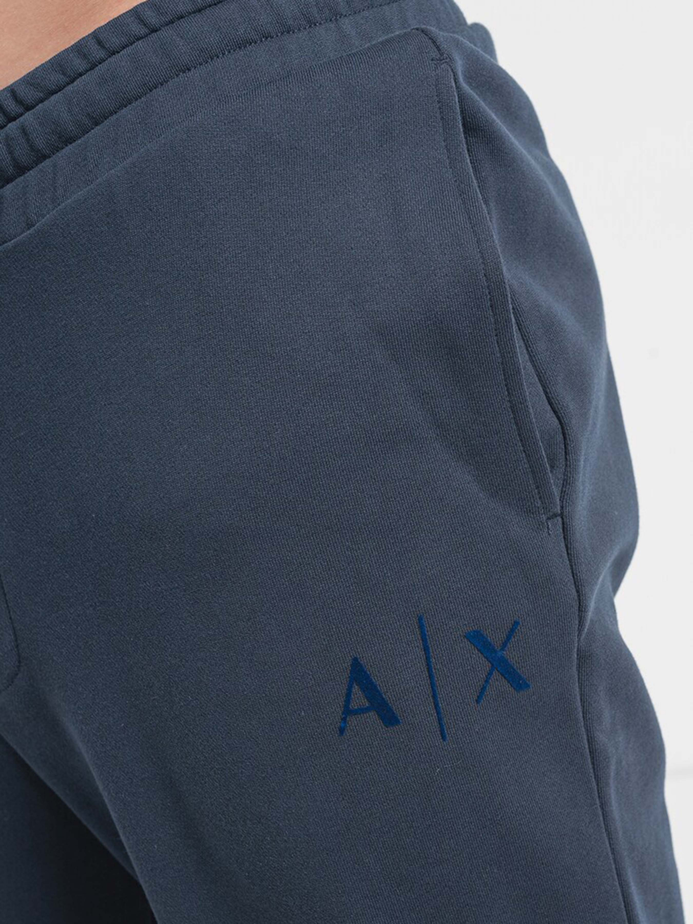 Спортивні штани Armani Exchange модель 6RZPBA-ZJBWZ-1510 Фото