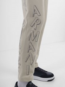 Штаны спортивные Armani Exchange модель 6RZPBA-ZJBWZ-1934 Фото