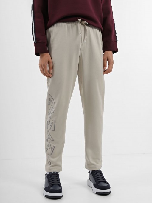 Штаны спортивные Armani Exchange модель 6RZPBA-ZJBWZ-1934 Фото