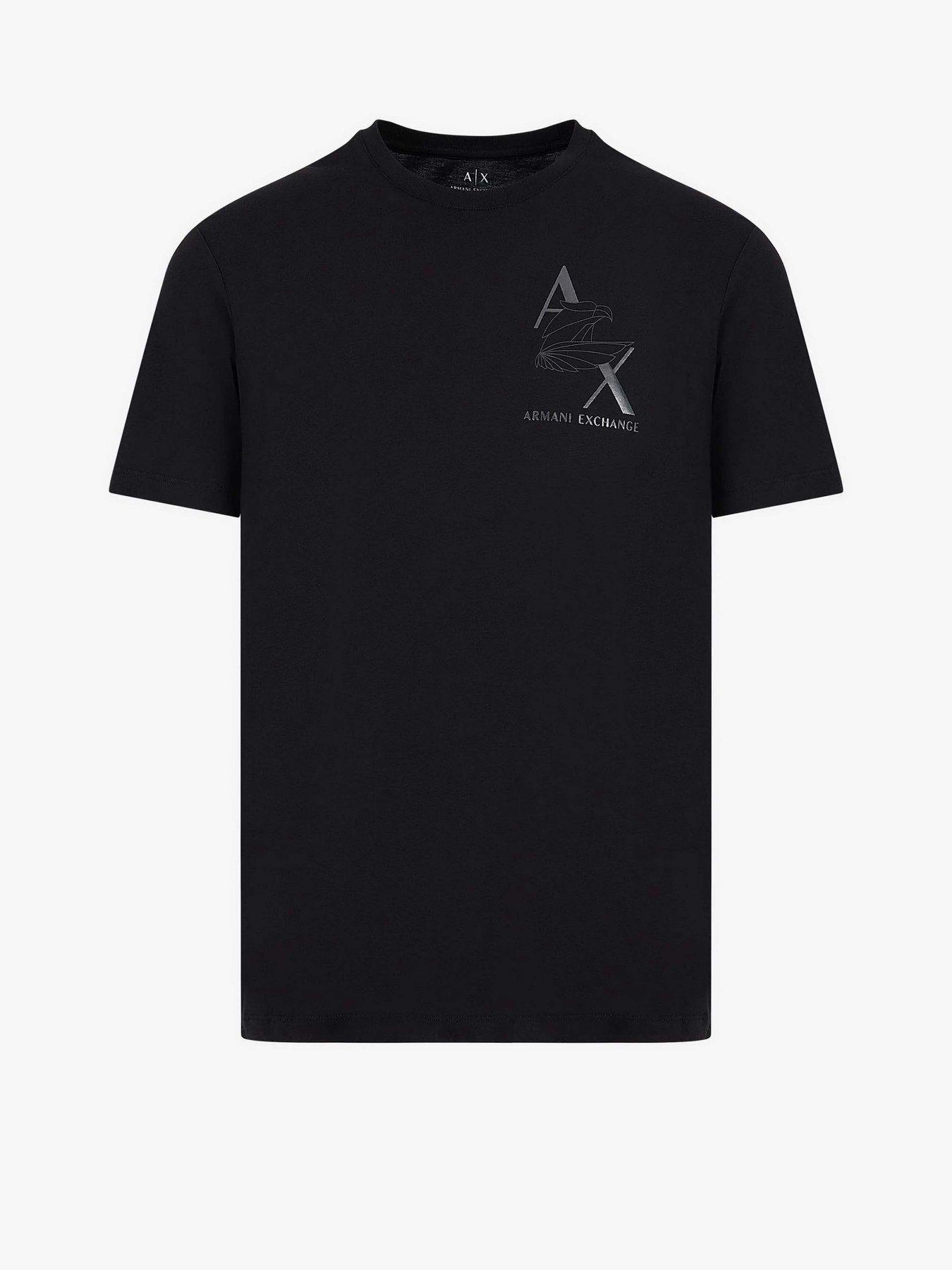 Футболка Armani Exchange модель 6RZTAM-ZJ9TZ-1200 Фото