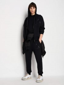 Футболка Armani Exchange модель 6RZTAM-ZJ9TZ-1200 Фото