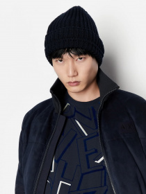 Футболка Armani Exchange модель 6RZTBA-ZJCEZ-1510 Фото