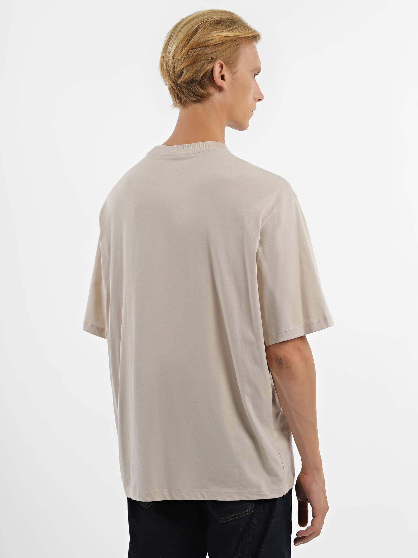 Футболка Armani Exchange модель 6RZTBA-ZJCEZ-1934 Фото