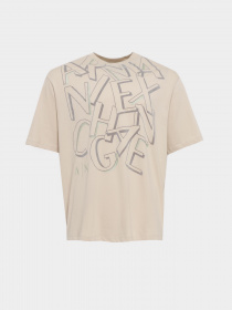 Футболка Armani Exchange модель 6RZTBA-ZJCEZ-1934 Фото