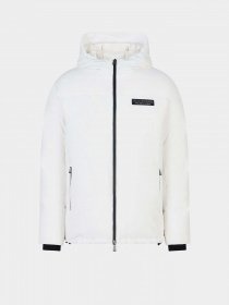 Пуховик Armani Exchange модель 6RZB03-ZNICZ-1116 Фото