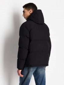 Пуховик Armani Exchange модель 6RZB03-ZNICZ-1200 Фото