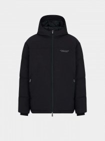 Пуховик Armani Exchange модель 6RZB03-ZNICZ-1200 Фото