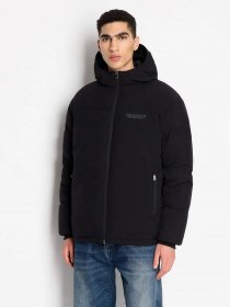 Пуховик Armani Exchange модель 6RZB03-ZNICZ-1200 Фото