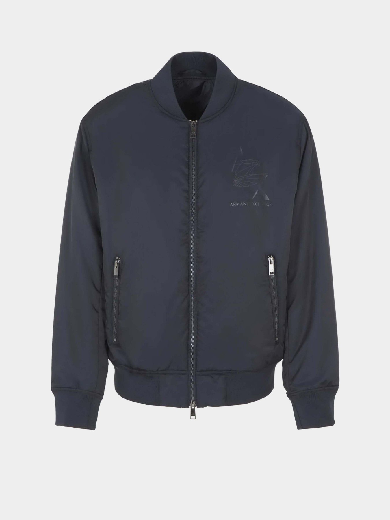 Бомбер Armani Exchange модель 6RZB05-ZNUEZ-1510 Фото