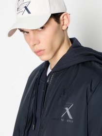 Бомбер Armani Exchange модель 6RZB05-ZNUEZ-1510 Фото