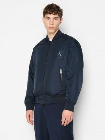 Бомбер Armani Exchange модель 6RZB05-ZNUEZ-1510 Фото