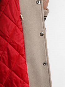 Бомбер Armani Exchange Campus модель 6RZB21-ZNIKZ-49AJ Фото