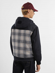 Демисезонная куртка Armani Exchange модель 6RZBD1-Z38YZ-25ET Фото