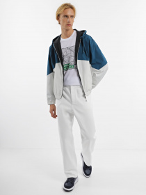 Демисезонная куртка Armani Exchange модель 6RZBL1-ZN2PZ-21CN Фото