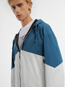 Демисезонная куртка Armani Exchange модель 6RZBL1-ZN2PZ-21CN Фото