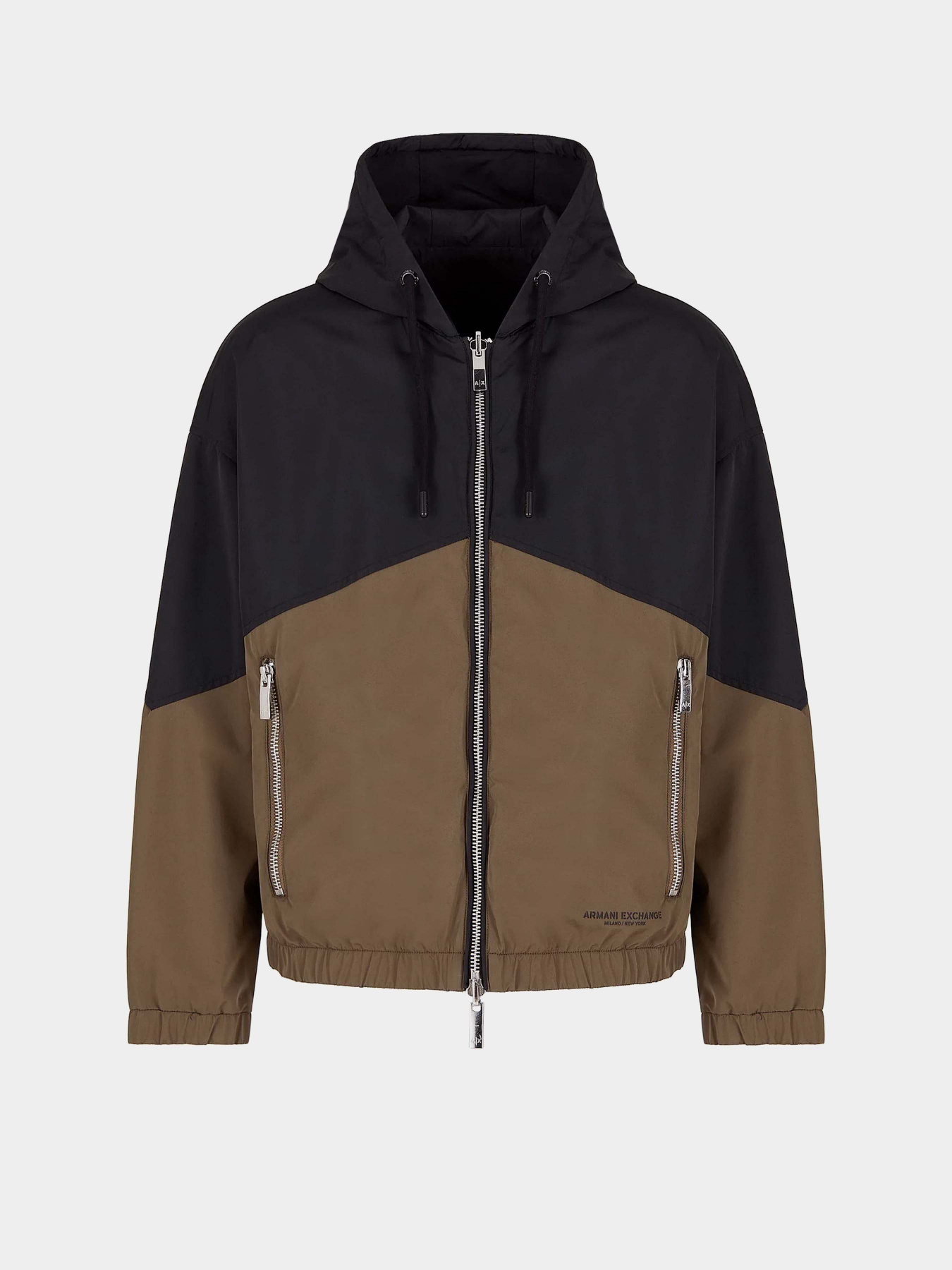 Демисезонная куртка Armani Exchange модель 6RZBL1-ZN2PZ-22CF Фото