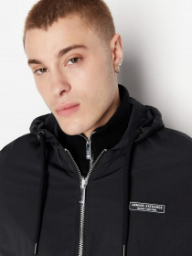 Демисезонная куртка Armani Exchange модель 6RZBL1-ZN2PZ-22CF Фото