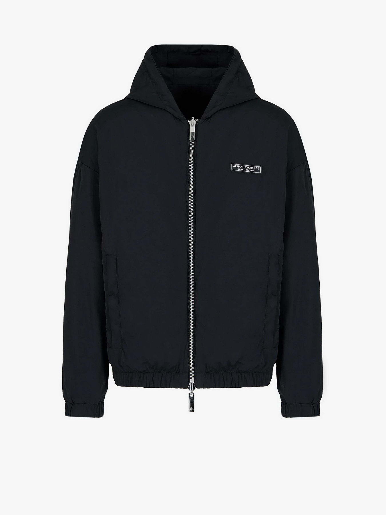 Демисезонная куртка Armani Exchange модель 6RZBL1-ZN2PZ-22CF Демисезонная куртка Armani Exchange модель 6RZBL1-ZN2PZ-22CF Фото