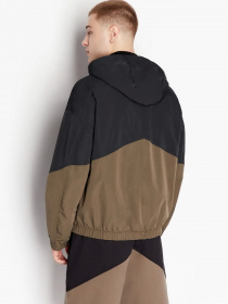 Демисезонная куртка Armani Exchange модель 6RZBL1-ZN2PZ-22CF Демисезонная куртка Armani Exchange модель 6RZBL1-ZN2PZ-22CF Фото