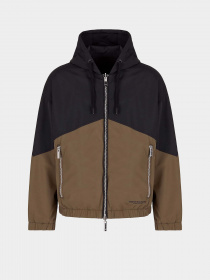 Демисезонная куртка Armani Exchange модель 6RZBL1-ZN2PZ-22CF Демисезонная куртка Armani Exchange модель 6RZBL1-ZN2PZ-22CF Фото