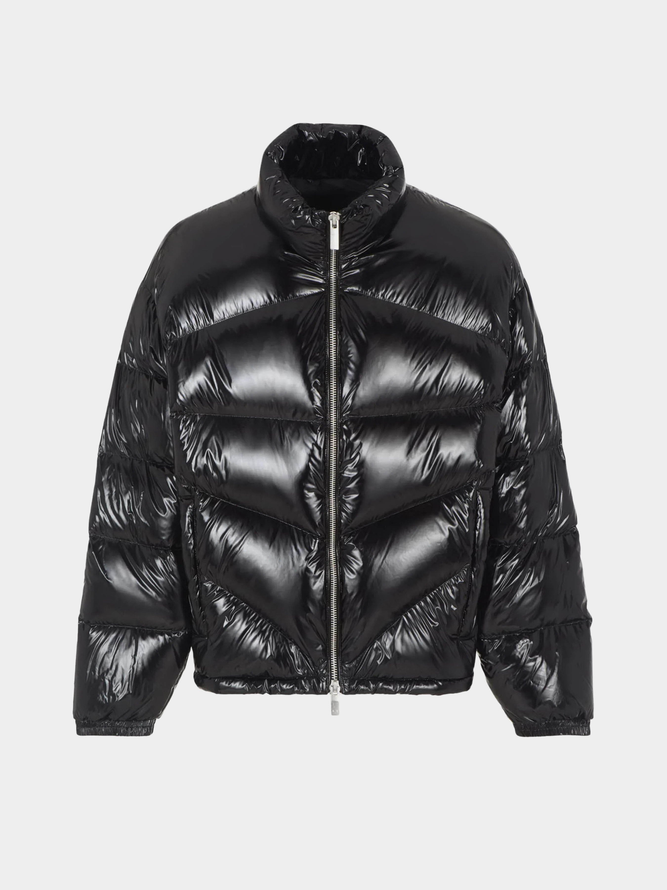 Пуховик Armani Exchange модель 6RZBL3-ZN2RZ-1200 Фото