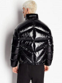 Пуховик Armani Exchange модель 6RZBL3-ZN2RZ-1200 Пуховик Armani Exchange модель 6RZBL3-ZN2RZ-1200 Фото
