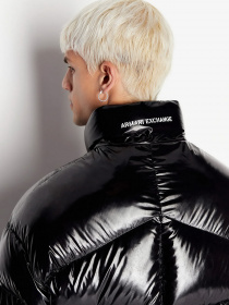 Пуховик Armani Exchange модель 6RZBL3-ZN2RZ-1200 Пуховик Armani Exchange модель 6RZBL3-ZN2RZ-1200 Фото