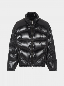 Пуховик Armani Exchange модель 6RZBL3-ZN2RZ-1200 Пуховик Armani Exchange модель 6RZBL3-ZN2RZ-1200 Фото