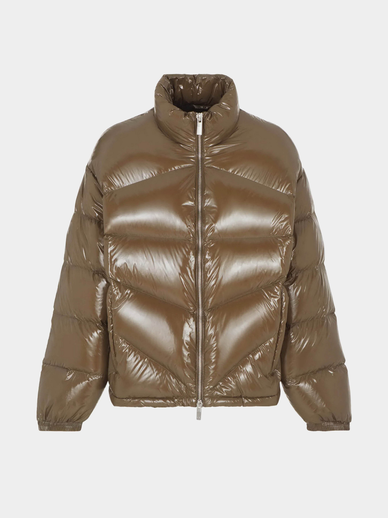 Пуховик Armani Exchange модель 6RZBL3-ZN2RZ-1784 Фото