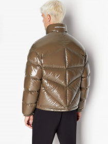 Пуховик Armani Exchange модель 6RZBL3-ZN2RZ-1784 Фото