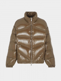 Пуховик Armani Exchange модель 6RZBL3-ZN2RZ-1784 Фото