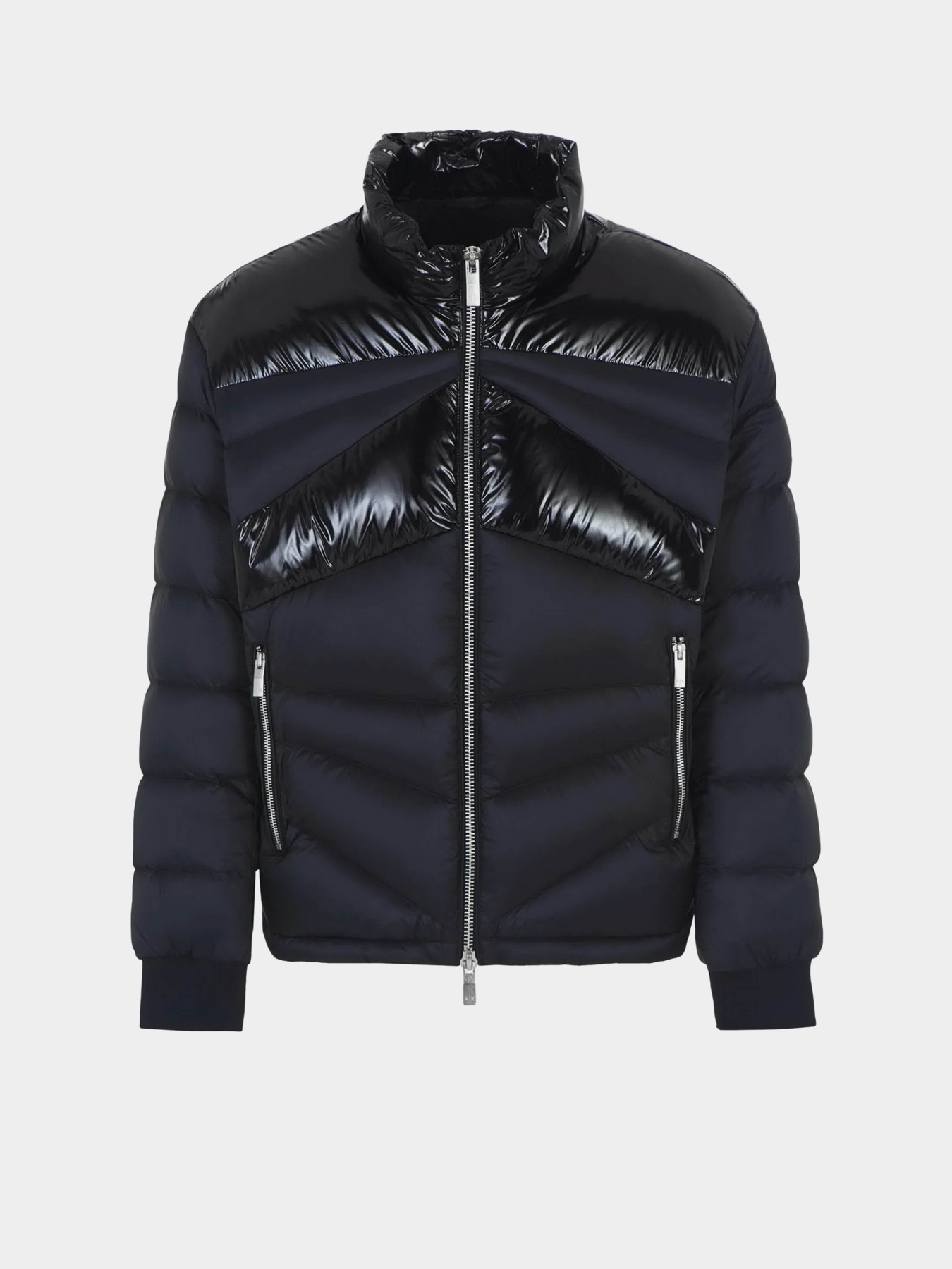 Пуховик Armani Exchange модель 6RZBL4-ZN2RZ-1200 Фото