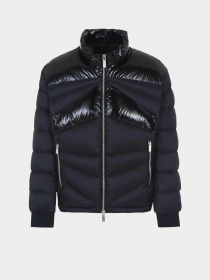Пуховик Armani Exchange модель 6RZBL4-ZN2RZ-1200 Фото