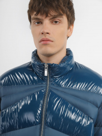 Пуховик Armani Exchange модель 6RZBL4-ZN2RZ-15CR Фото