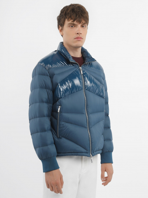 Пуховик Armani Exchange модель 6RZBL4-ZN2RZ-15CR Фото