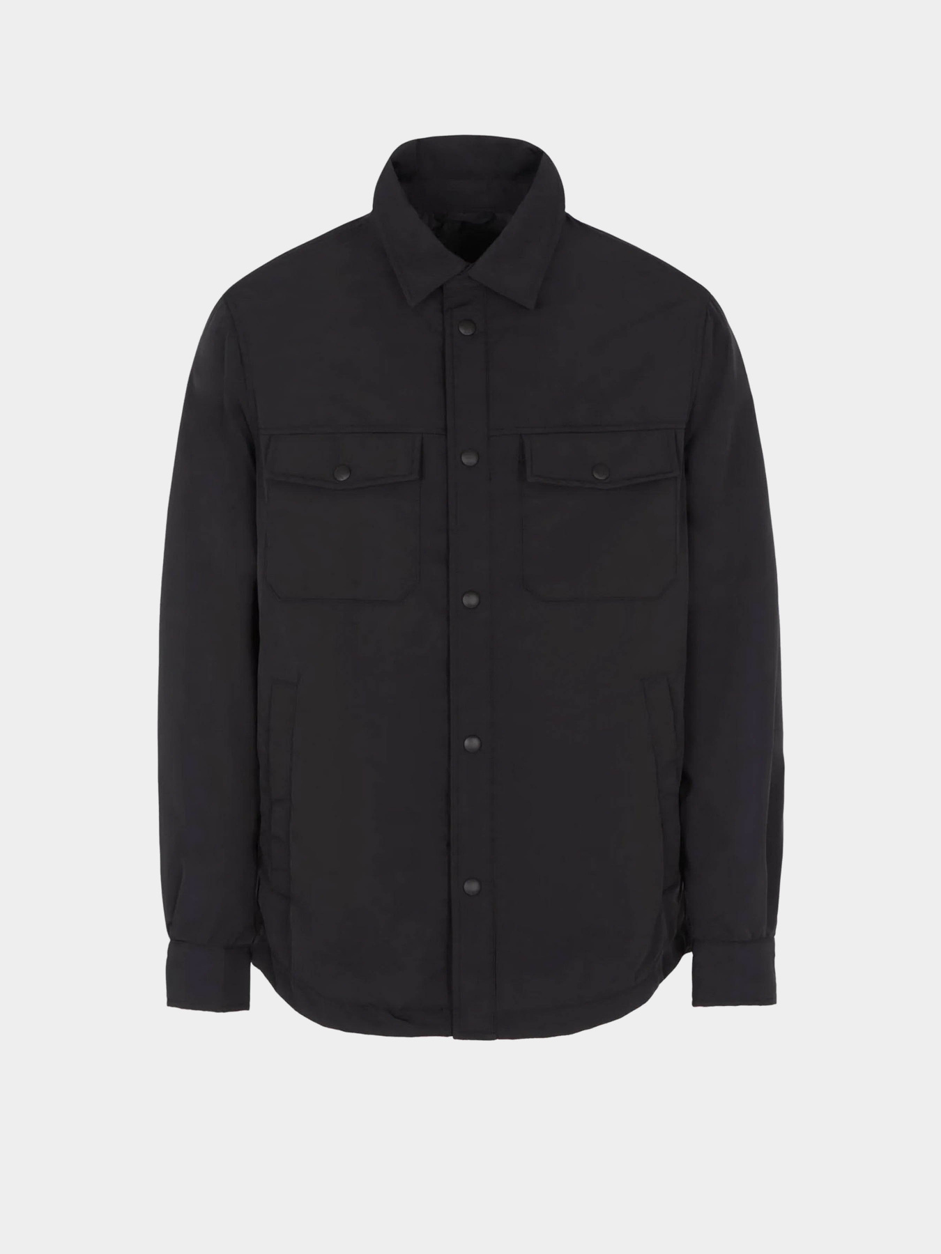 Куртка-рубашка Armani Exchange модель 6RZBL5-ZN2PZ-1200 Фото