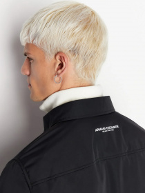 Куртка-сорочка Armani Exchange модель 6RZBL5-ZN2PZ-1200 Фото