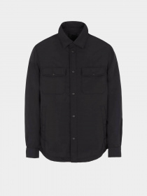 Куртка-сорочка Armani Exchange модель 6RZBL5-ZN2PZ-1200 Фото