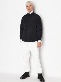 Куртка-сорочка Armani Exchange модель 6RZBL5-ZN2PZ-1200 Фото