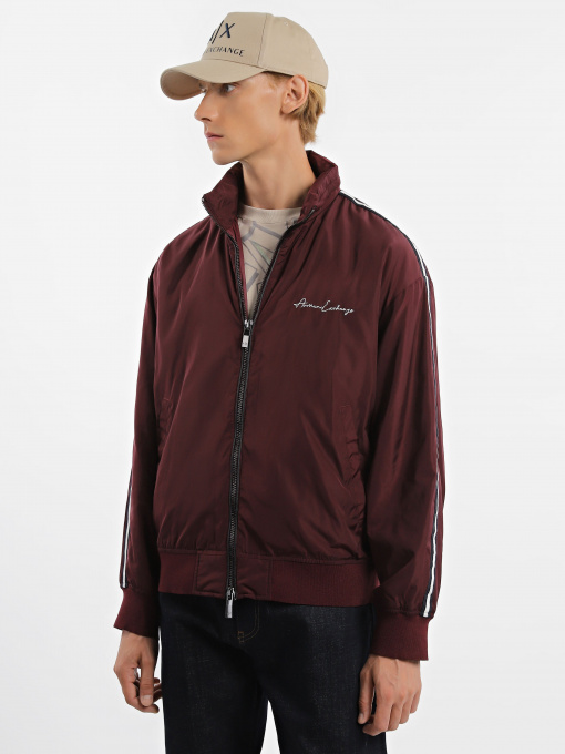 Демисезонная куртка Armani Exchange модель 6RZBL6-ZN2UZ-14BC Фото