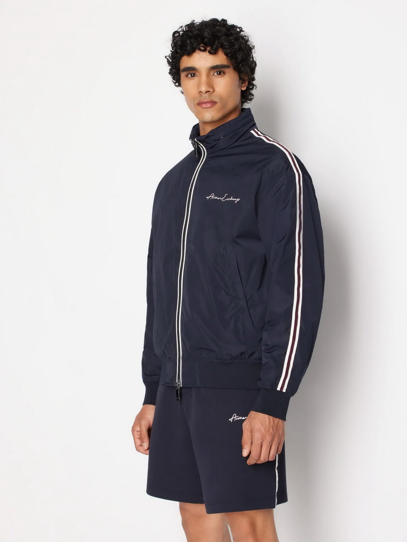 Демісезонна куртка Armani Exchange модель 6RZBL6-ZN2UZ-1583 Фото