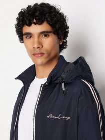 Демісезонна куртка Armani Exchange модель 6RZBL6-ZN2UZ-1583 Фото