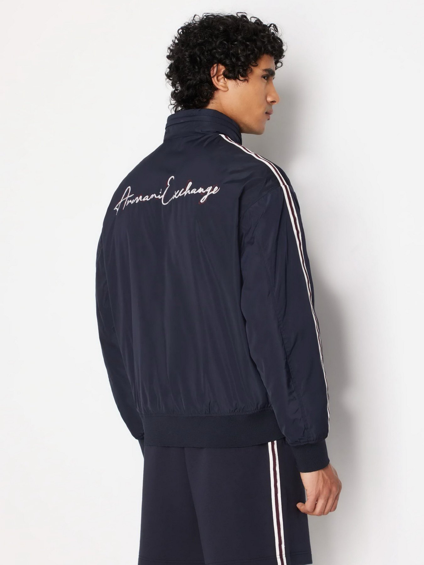 Демисезонная куртка Armani Exchange модель 6RZBL6-ZN2UZ-1583 Фото