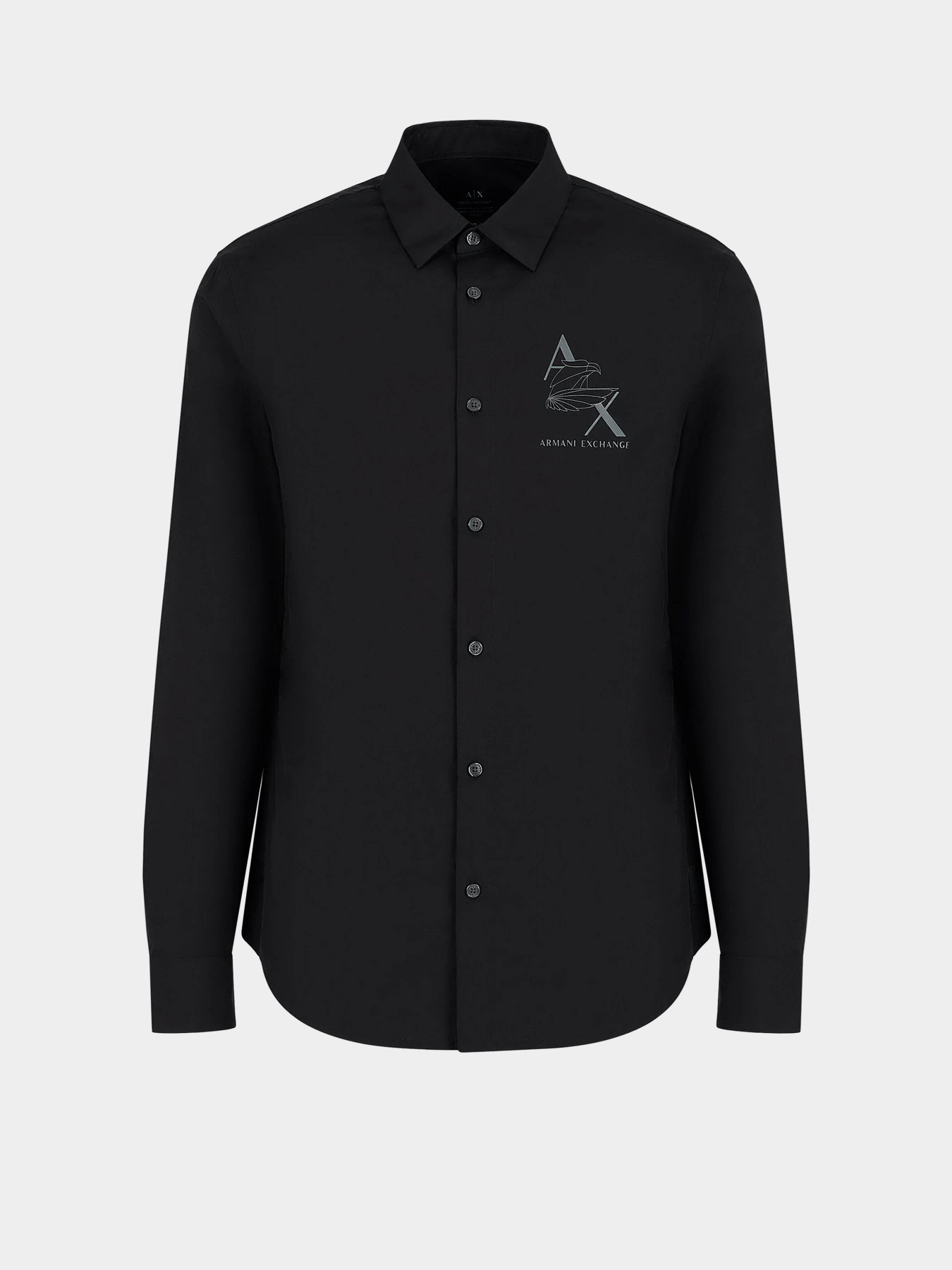 Рубашка Armani Exchange модель 6RZC06-ZNXLZ-1200 Фото