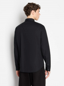 Сорочка повсякденна Armani Exchange модель 6RZC06-ZNXLZ-1200 Фото